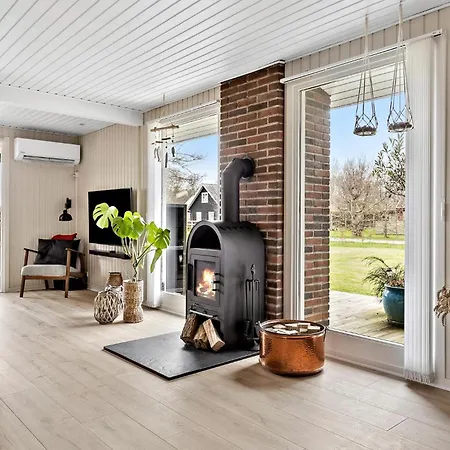 Σπίτι διακοπών Cozy In With Wifi Otterup